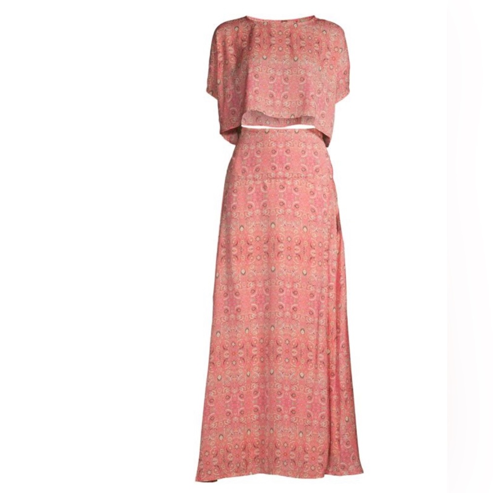 Free People Marion Dress.